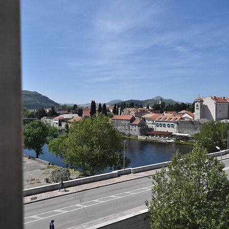 Sesto Senso Ξενοδοχείο Τρέμπινιε Εξωτερικό φωτογραφία